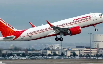 Pakistan extends airspace ban on Indian aircraft for another month