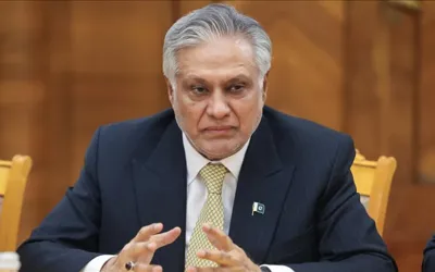 Pakistan denounces Israel’s ceasefire breach in Gaza, says Dar