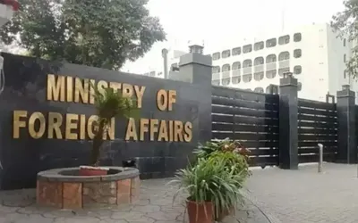 Pakistan issues demarche to Afghan Taliban regime after Bajaur attack