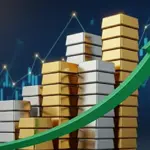Gold prices surge across Pakistan by thousands of rupees