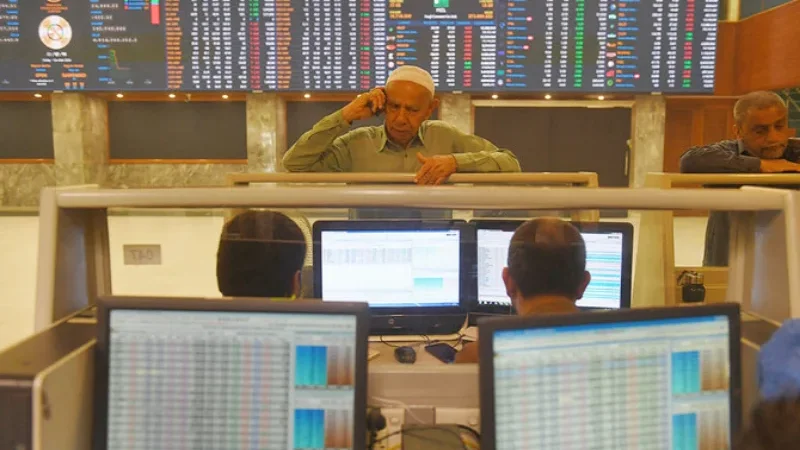 PSX plunges