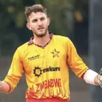 Zimbabwe outclass Sri Lanka by six wickets in Colombo thriller