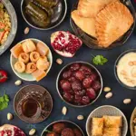 Healthy Iftar: Smart food choices for a nourishing Ramadan