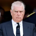 Police arrest King Charles III’s brother Andrew Mountbatten