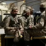 Security forces kill four terrorists in Lakki Marwat operation