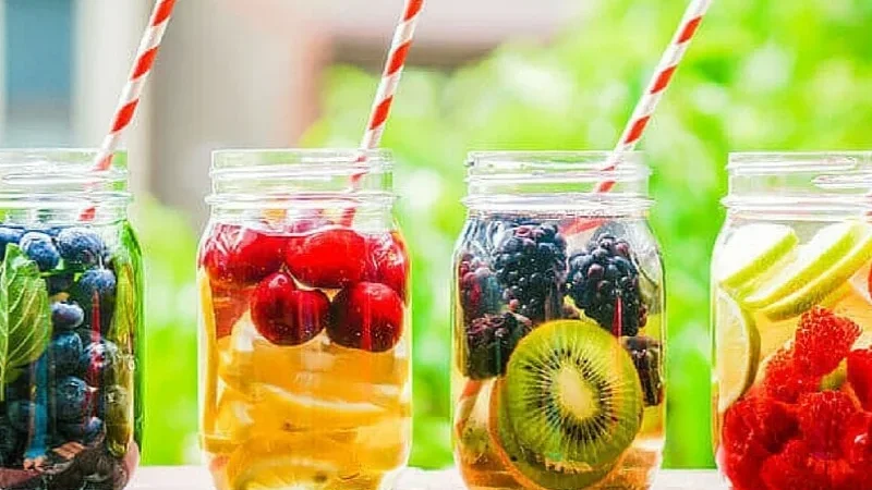Simple Detox