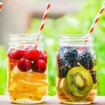 Simple Detox Water recipes to stay energized during Ramadan