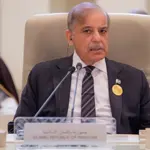 Free Palestinian state indispensable for lasting peace, PM Shehbaz