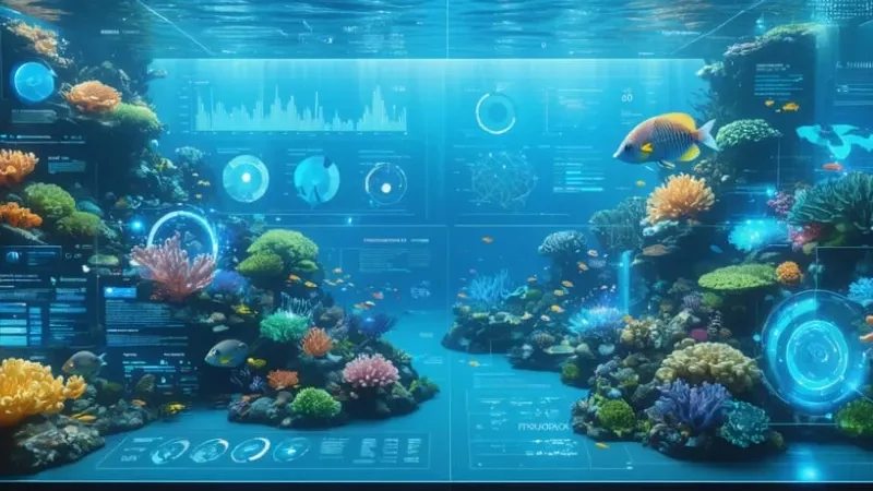 Google and Sea