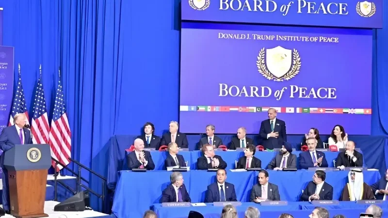 Board of Peace