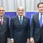 US appreciates Pakistan’s support for Gaza Peace Plan, strategic ties discussed