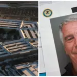 Emails show Epstein was offered stake in Pentagon-linked property