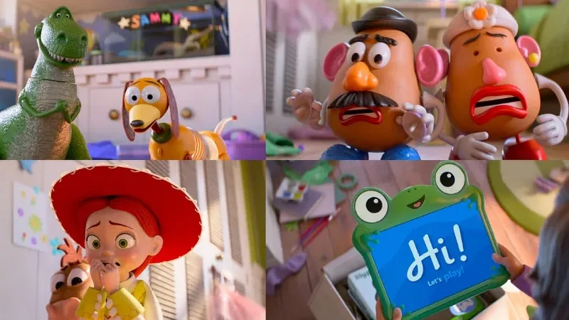 Toy Story 5
