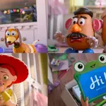 Toy Story 5 trailer highlights clash between timeless toys and modern tech