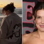 Millie Bobby Brown marks 22nd birthday with heartfelt tribute to family