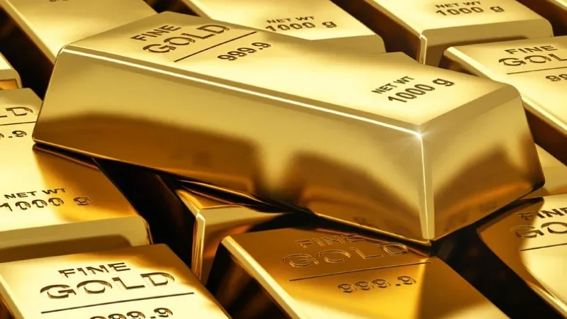 Gold