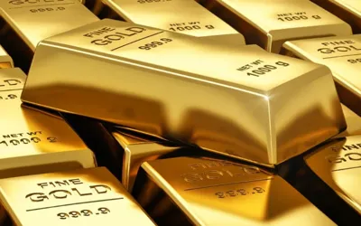 Gold, silver prices continue upward trend in local markets