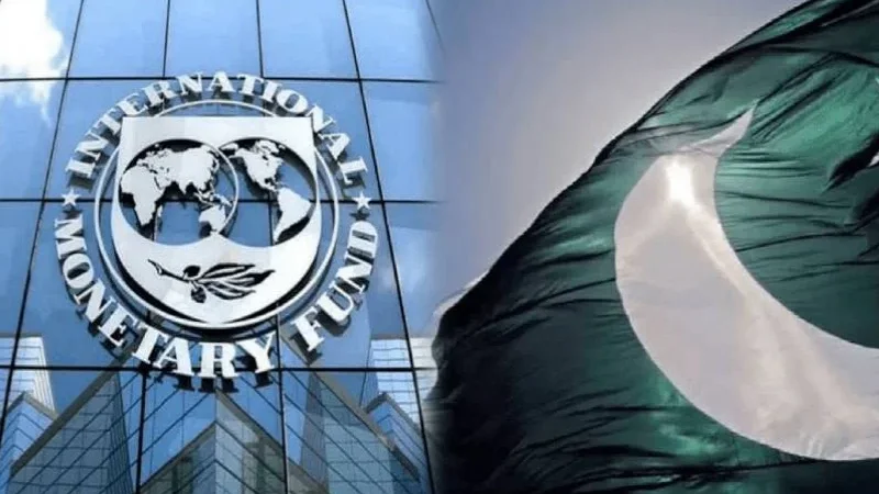 Pakistan’s economy
