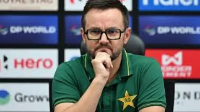 Pak vs NZ