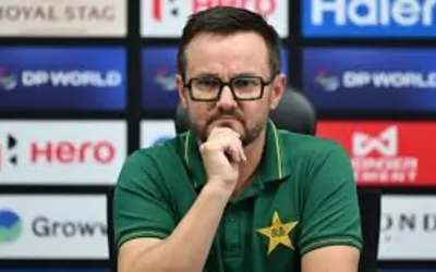 Pak vs NZ: Mike Hesson confident ahead of Super-8 clash