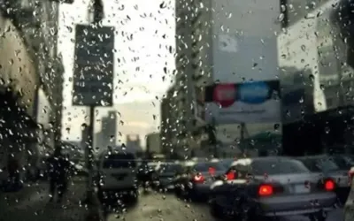 Will Karachi see drizzle tonight?
