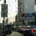 Will Karachi see drizzle tonight?