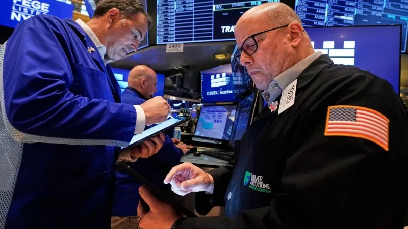Stocks jump amid