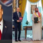 Saudi-Pakistan-Türkiye pact draws Trump’s strong praise