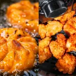 Is an air fryer a better alternative to deep frying?