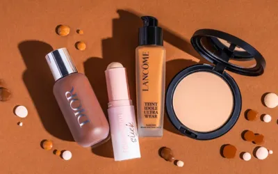 Best foundations for mature skin in 2026: Smooth, hydrating, glow-Boosting