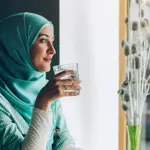 Here's how to stay hydrated during Ramadan