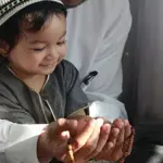 Teaching children the true meaning of Ramadan