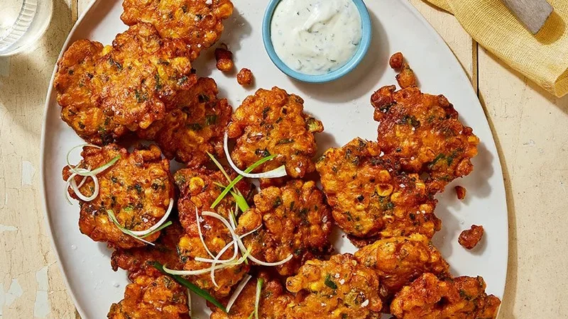 Fritters