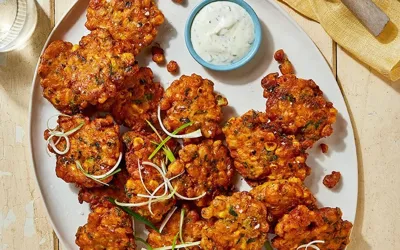Top 5 iftar snacks: Quick, delicious, and perfect for Ramadan