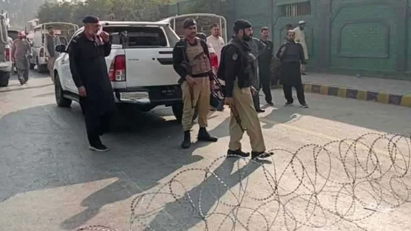 CTD apprehends