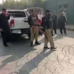 CTD apprehends alleged female suicide bomber in DI Khan