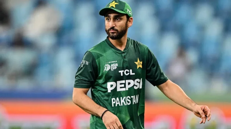 Pakistan