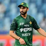 Pakistan vs New Zealand match called off due to rain