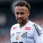 Striker Neymar opens up about possible retirement plans