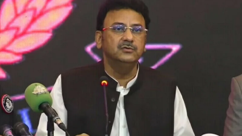 Zia Lanjar praises
