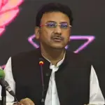 Zia Lanjar praises police efforts after notified bandit surrenders