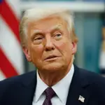 President Trump boosts universal tariff from 10% to 15%
