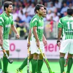 Pakistan Hockey team revitalized as new coaches lead World Cup qualifier charge