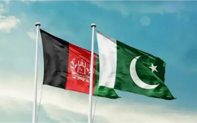 Pakistan calls on Afghan government to deny its soil for terrorist activities
