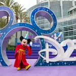 Disney unveils major movie and series lineup at ‘D23’ Fan Event