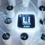 Chinese scientists unveil extreme-resilient Lithium battery