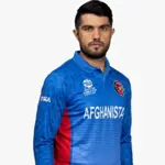 Afghanistan names Youthful Squad for 2026 Asian Games