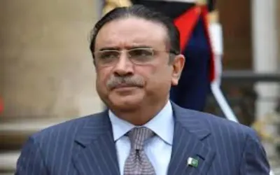 No more tolerance for cross border terrorism, Asif Zardari