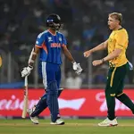 South Africa beat India by 76 runs in T20 World Cup
