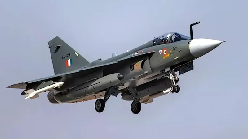 Tejas